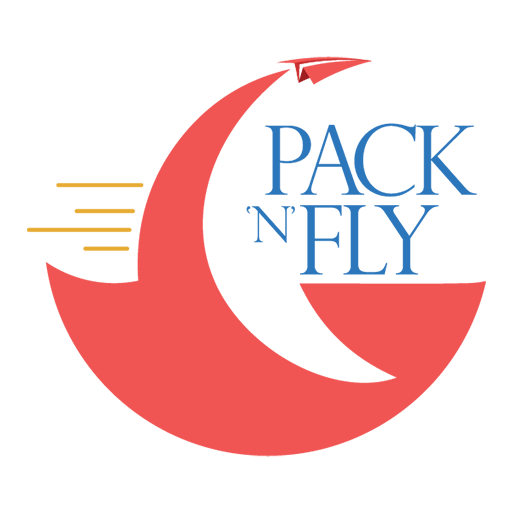 Pack 'n' Fly